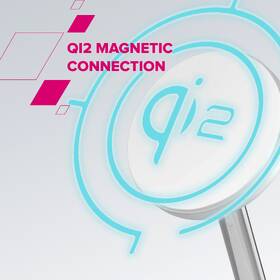 Bezdrátová nabíječka Canyon WCS-205 15W Qi2 2in1 černá

 obrázek produktu 12 z 15