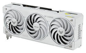 Grafická karta Asus GeForce RTX 5070 Ti TUF Gaming 16GB OC White bílá

 obrázek produktu 1 z 8