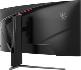 Herní monitor MSI MPG 346CQRF X24 černý

 obrázek produktu 7 z 8
