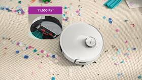 Robotický vysavač Bosch BCRC2W bílý

 obrázek produktu 12 z 16