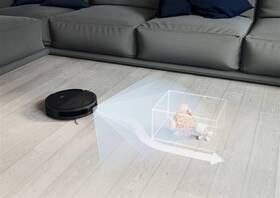 Robotický vysavač Hoover HG250HP 011 černý

 obrázek produktu 21 z 25