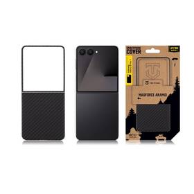 Kryt na mobil Tactical MagForce Aramid na Samsung Galaxy Z Flip7 černý

 obrázek produktu 2 z 2