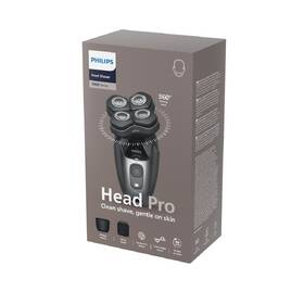 Holicí strojek na hlavu Philips HS7980/15 černý

 obrázek produktu 11 z 11