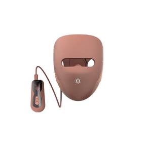 LED maska Garett Skin Ritual Face&Neck hnědá

 obrázek produktu 3 z 21