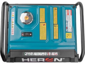 Elektrocentrála HERON 8896233 

 obrázek produktu 5 z 8