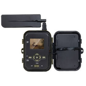 Fotopast Evolveo StrongVision PRO 4G II maskáčová

 obrázek produktu 4 z 10