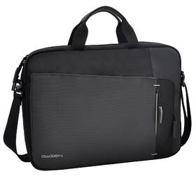 Brašna na notebook GoGEN Milan 15,6" černá

 obrázek produktu 1 z 10