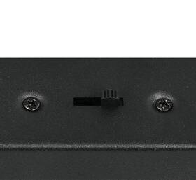 Stropní svítidlo TRIO 337910232 NAPOLI černé

 obrázek produktu 3 z 4