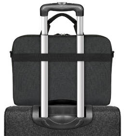Brašna na notebook PORT DESIGNS Houston II ECO Toploading 13/14" černá

 obrázek produktu 4 z 6