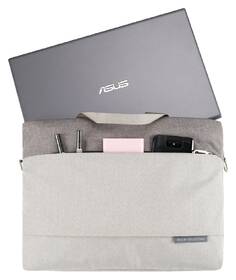 Brašna na notebook Asus EOS 2 Shoulder Bag šedá

 obrázek produktu 2 z 3