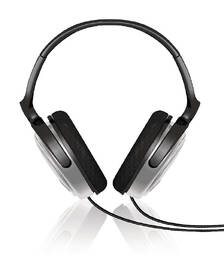 Sluchátka Philips SHP2500 černá/šedá

 obrázek produktu 1 z 5