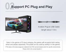 Řadící páka PXN A7 Shifter H černá

 obrázek produktu 7 z 14