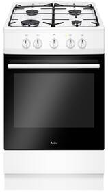 Plynový sporák Amica SPP 101 W bílý

 obrázek produktu 8 z 9