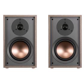 Reproduktory Swan Oasis Max (2 ks) hnědé

 obrázek produktu 1 z 9