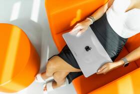 Kryt FIXED Pure for MacBook Neo průhledný

 obrázek produktu 8 z 11