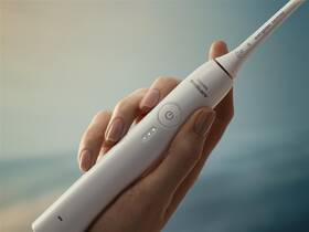 Zubní kartáček Philips HX4033/21 bílý

 obrázek produktu 14 z 18