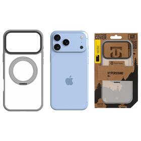 Kryt na mobil Tactical MagForce Hyperstand pro Apple iPhone 17 Pro / 18 Pro šedý

 obrázek produktu 4 z 4