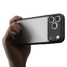 Kryt na mobil Spigen Ultra Hybrid na iPhone 18 Pro Max/17 Pro Max černý

 obrázek produktu 7 z 7