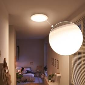 Stropní svítidlo Philips CL200 EC RD 20W 27K SP HV 06 bílé

 obrázek produktu 2 z 3