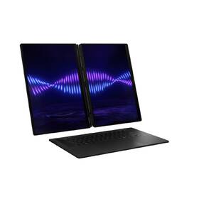 Notebook Asus ROG Zephyrus Duo 16 černý

 obrázek produktu 10 z 20