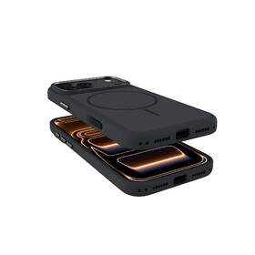 Kryt na mobil Celly GENUINE kompatibilní s MagSafe na Apple iPhone 18 Pro Max šedý

 obrázek produktu 3 z 8