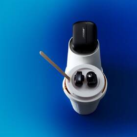 Sluchátka Bose Ultra Open Earbuds Gen 2 černá

 obrázek produktu 8 z 9