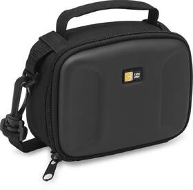 Brašna na foto/video Case Logic MSEC4K, skořepinové černé

 obrázek produktu 1 z 2