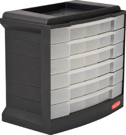 Organizér Curver C-159561 šedý/modrý

 obrázek produktu 2 z 2