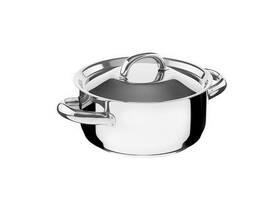 Hrnec s poklicí Kolimax 15 cm - 1,0  l 

 obrázek produktu 4 z 6
