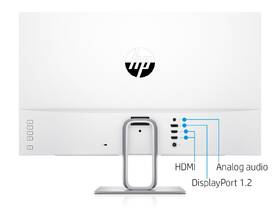 Monitor HP 27q 

 obrázek produktu 4 z 4