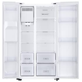 Americká lednice Samsung RS67N8211WW/EF bílá

 obrázek produktu 2 z 4