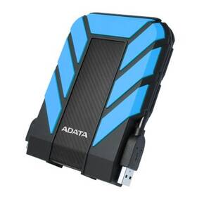 Externí pevný disk 2,5" ADATA HD710 Pro 2TB modrý

 obrázek produktu 9 z 10