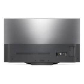 Televize LG OLED55B8PLA 

 obrázek produktu 6 z 15
