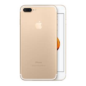 Mobilní telefon Apple iPhone 7 Plus 256 GB - Gold 

 obrázek produktu 7 z 8