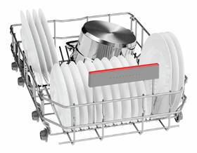 Myčka nádobí Bosch SPU46MS01E nerez

 obrázek produktu 5 z 7