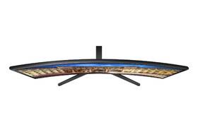 Monitor Samsung LC24F396FHUXEN 

 obrázek produktu 9 z 18