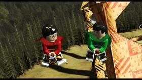 Hra Warner Bros PlayStation 4 LEGO Harry Potter Collection 

 obrázek produktu 4 z 5