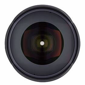 Objektiv Samyang AF 14 mm f/2.8 Canon EF černý

 obrázek produktu 3 z 5