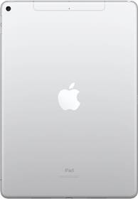 Dotykový tablet Apple Air (2019) Wi-Fi + Cellular 256 GB - Silver ZÁNOVNÍ - 12 měsíců záruka 

 obrázek produktu 2 z 4
