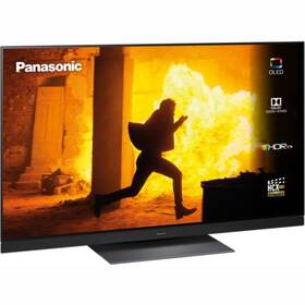 Televize Panasonic TX-55GZ1500E 

 obrázek produktu 3 z 8