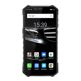 Mobilní telefon UleFone Armor 6E černý

 obrázek produktu 2 z 10
