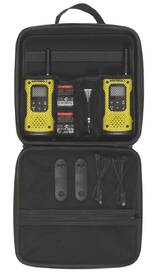 Vysílačky Motorola TLKR T92 H2O žlutá barva
