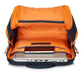Batoh na notebook HP Commuter pro 15.6" modrý

 obrázek produktu 4 z 4