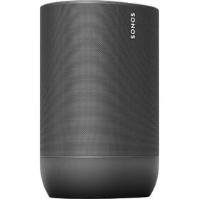 Přenosný reproduktor SONOS Move černý

 obrázek produktu 1 z 9