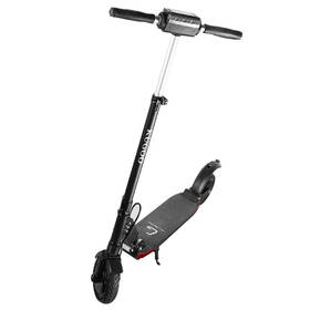 Elektrická koloběžka Kugoo S1 PRO černý

 obrázek produktu 3 z 4