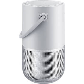 Přenosný reproduktor Bose Home speaker Portable stříbrný

 obrázek produktu 2 z 9