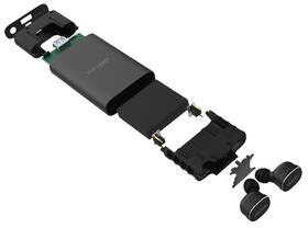 Sluchátka Defunc TRUE Earbud černá

 obrázek produktu 4 z 5