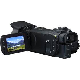 Videokamera Canon G50 BP-820 POWER KIT EU18 černá

 obrázek produktu 2 z 4
