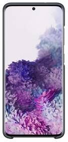 Kryt na mobil Samsung LED Cover na Galaxy S20 černý

 obrázek produktu 2 z 2