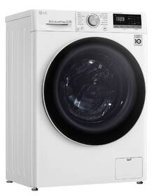 Pračka LG F2WN5S6N0 bílá

 obrázek produktu 10 z 16